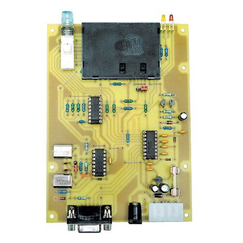 smart card reader programmer kit|Smart Cards and Smart Card Programmer .